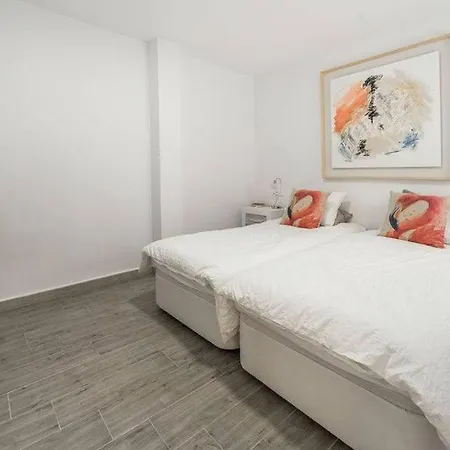 דירה Luxury Kerry Place *